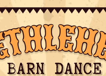 Read More - Bethlehem Barn Dance