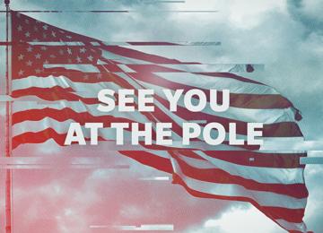 Read More - See You at the Pole